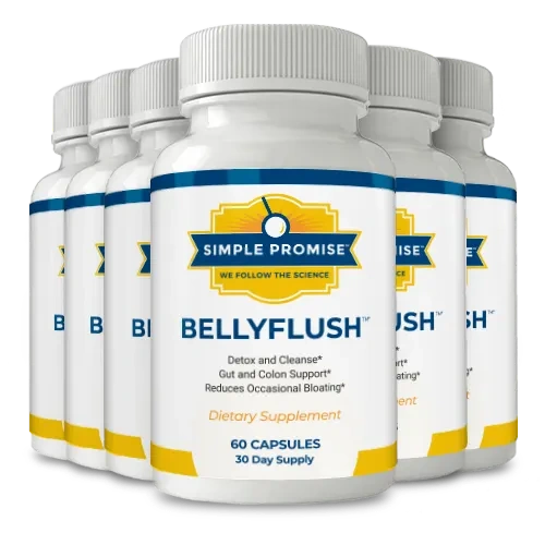 How Does  BellyFlush work ?