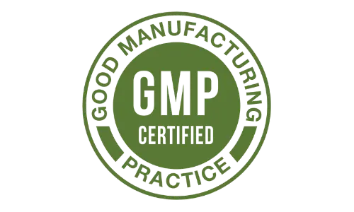 BellyFlush - GMP Certified