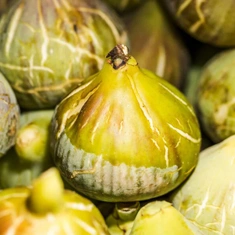 BellyFlush ingrediant